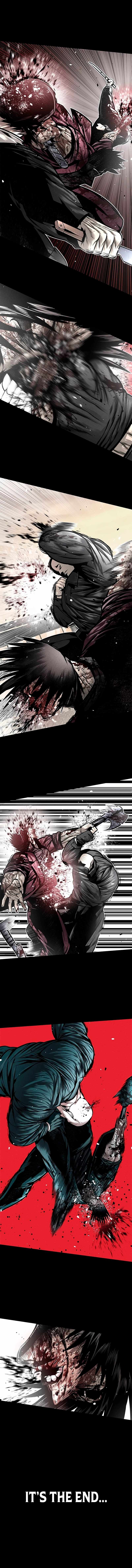 Festival Of Warriors Chapter 28 4